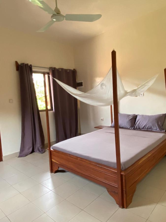 Residences Ouadada Porto-Novo Εξωτερικό φωτογραφία