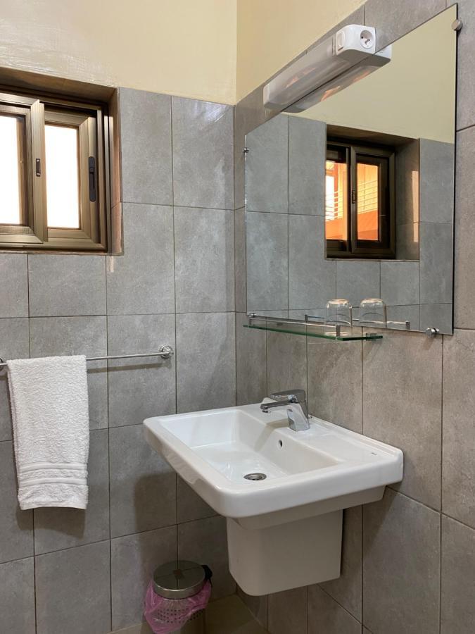 Residences Ouadada Porto-Novo Εξωτερικό φωτογραφία