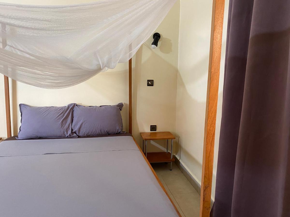 Residences Ouadada Porto-Novo Εξωτερικό φωτογραφία