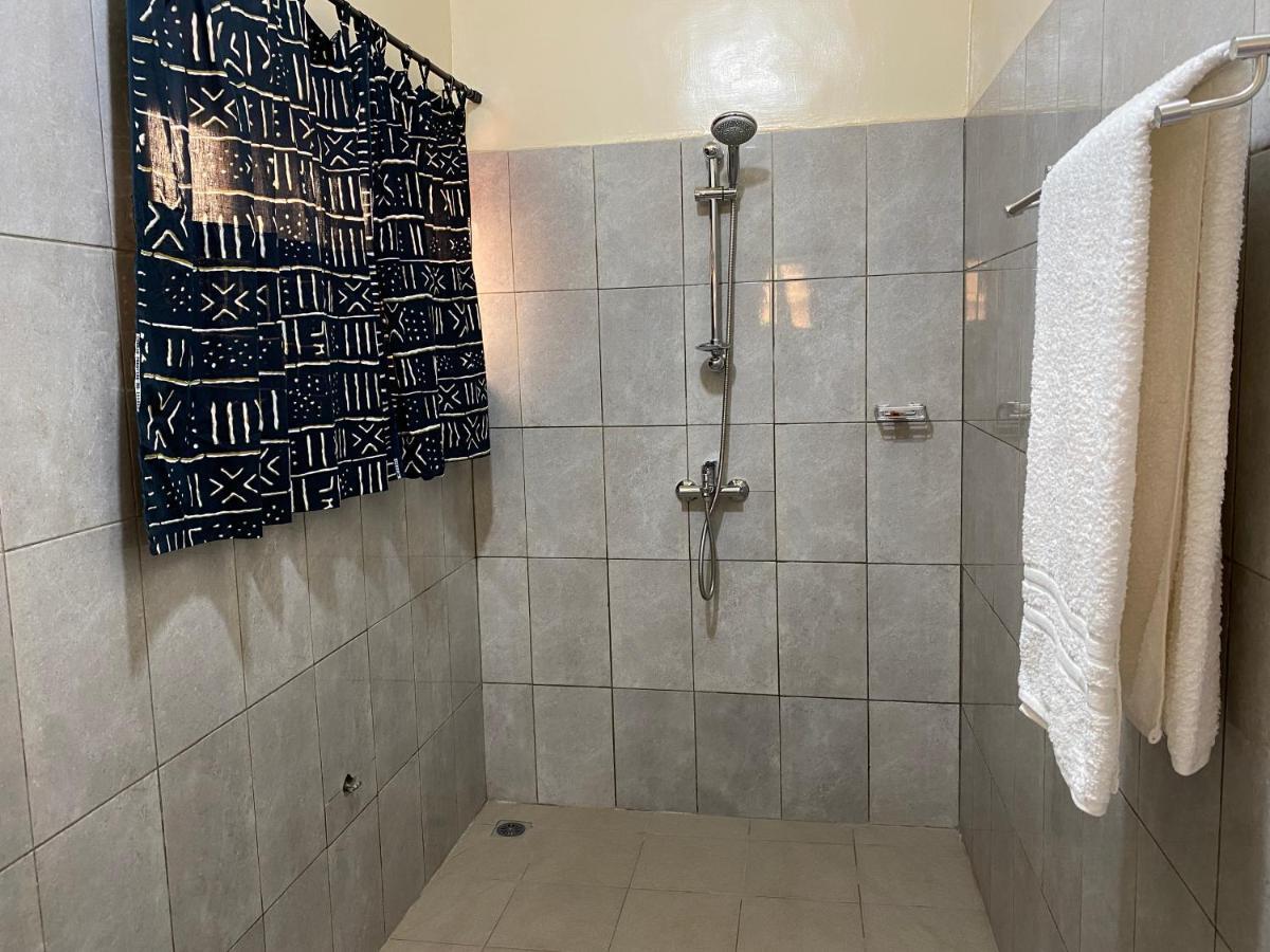 Residences Ouadada Porto-Novo Εξωτερικό φωτογραφία