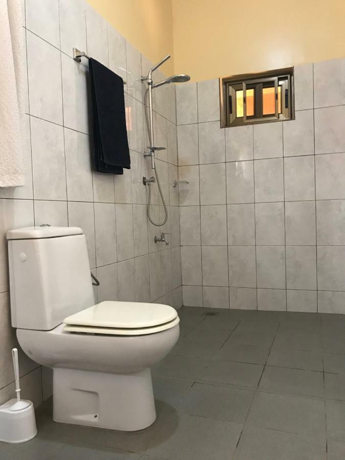 Residences Ouadada Porto-Novo Εξωτερικό φωτογραφία